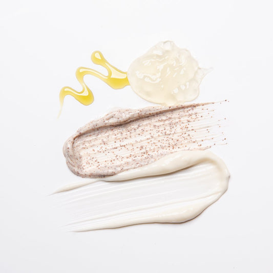 Hydrating Face Cream