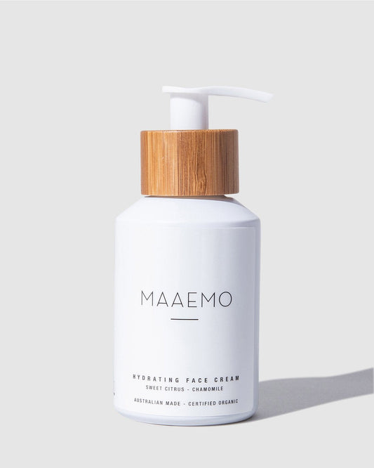 Hydrating Face Cream